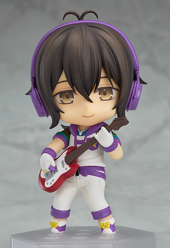 Nendoroid Co-de Co-de Koji Mihama