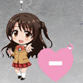 Nendoroid image for Petite: THE IDOLM@STER CINDERELLA GIRLS - Stage 01