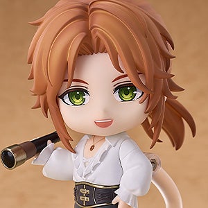 Nendoroid Light - Light Jesse (ねんどろいどらいと Jesse) from 